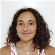 Profesora de inglés hasta C1 en Zaragoza. Experiencia previa